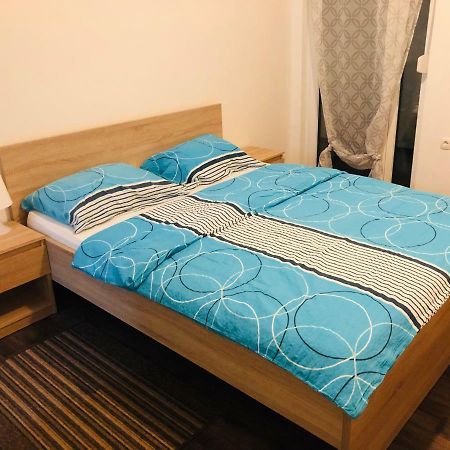 Apartman Koprivnica **** Hotell Exteriör bild