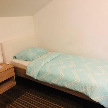 Apartman Koprivnica **** Hotell Exteriör bild