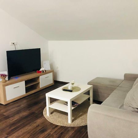 Apartman Koprivnica **** Hotell Exteriör bild