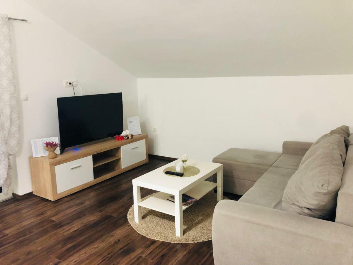 Apartman Koprivnica **** Hotell Exteriör bild